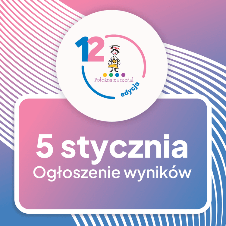 Już 5 stycznia ogłoszenie wyników!