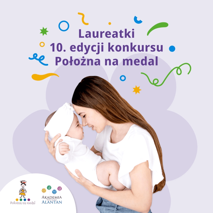Wyniki 10. edycji konkursu Położna na Medal