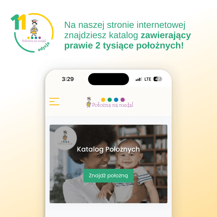 Katalog Położnych