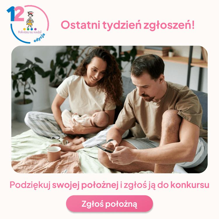 Ostatni tydzień zgłoszeń do konkursu