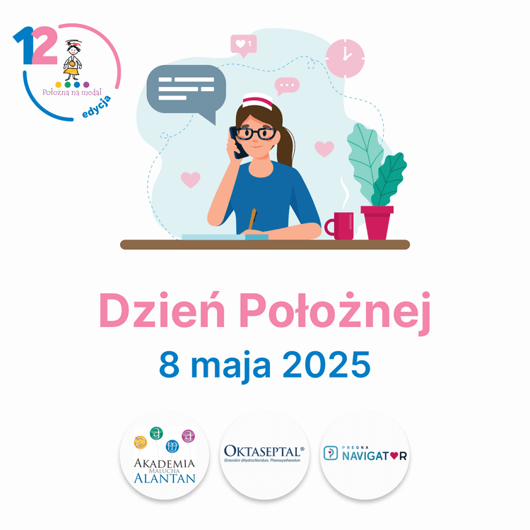 Dzień Polskiej Położnej