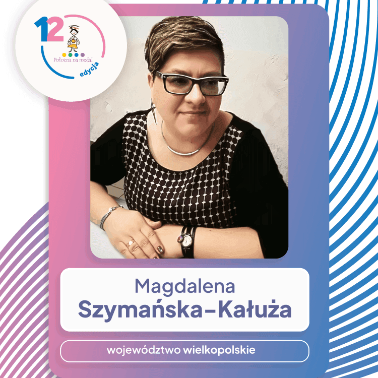 Magdalena Szymańska-Kałuża - województwo wielkopolskie