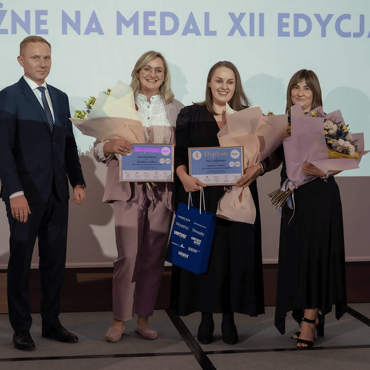 Najlepsze Położne w Polsce - fotorelacja