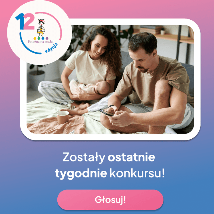 Ostatnie tygodnie konkursu!