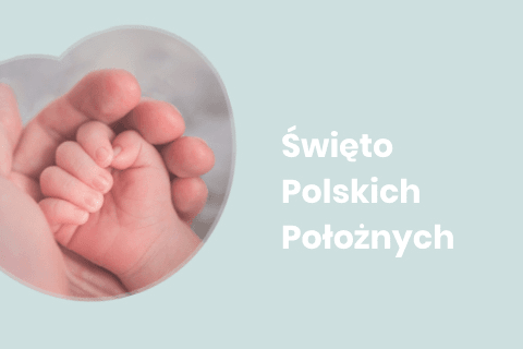 Dzień Polskiej Położnej
