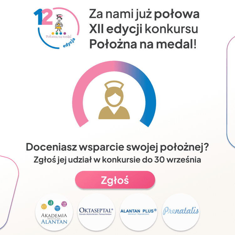 Za nami już połowa XII edycji konkursu