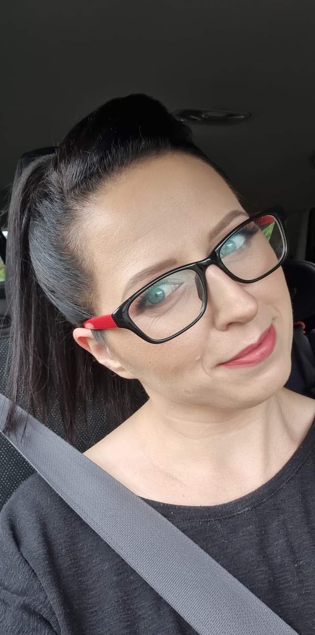 Położna Edyta Szumowicz