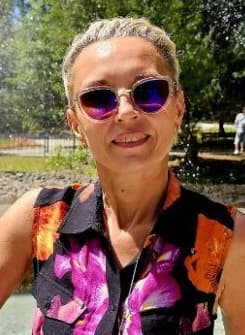Położna Renata Wawrzków-Kartowicz
