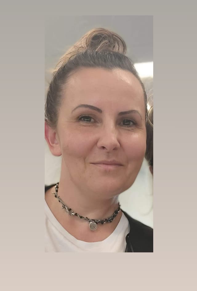 Położna Edyta Makuch 