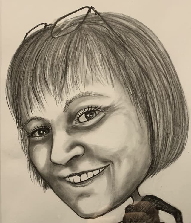Położna Mariola Pietrucha