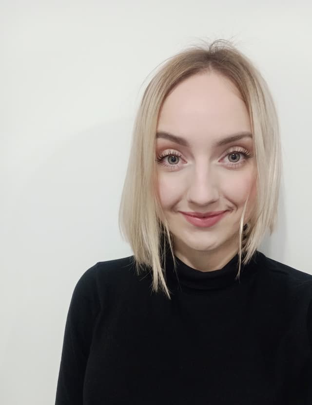 Położna Karolina Cendrowska