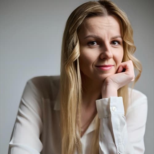 Położna Agata Czepel