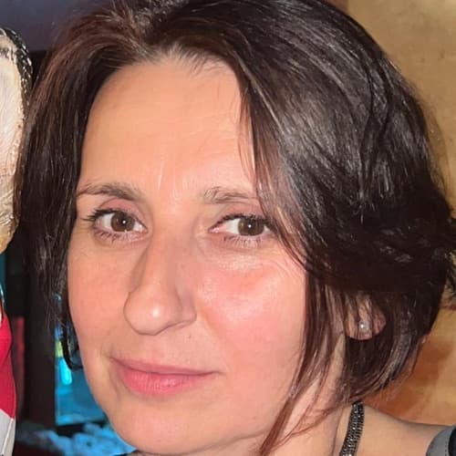 Położna Anna Kochan