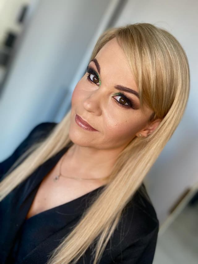 Położna Marta Drewniacka
