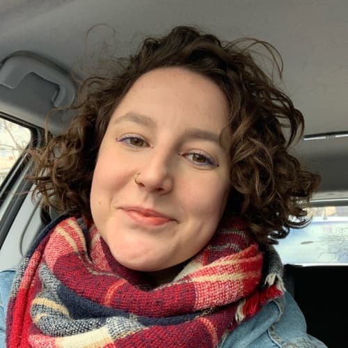 Położna Paulina Małyszka