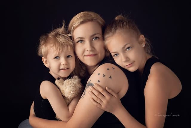 Położna Marta Lambryczak