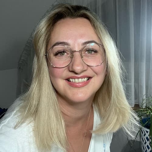 Położna Anna Reszuta