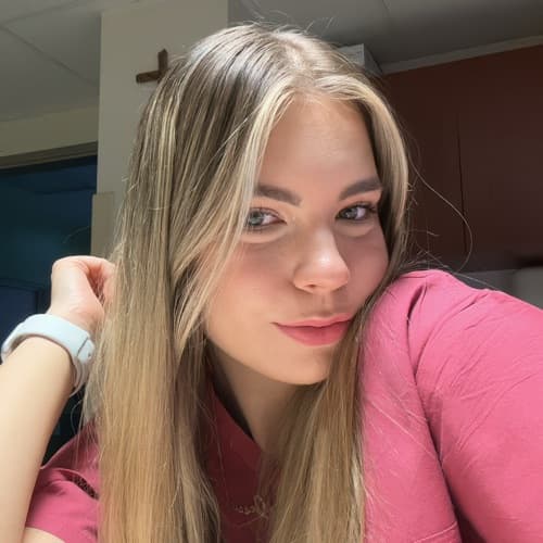 Położna Jessica Więcek