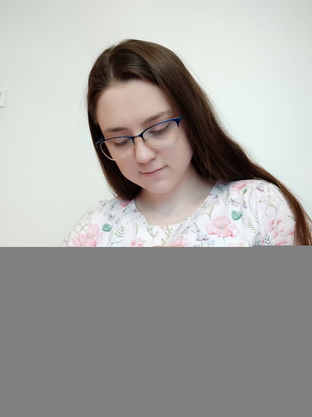 Położna Aleksandra  Goljasz 