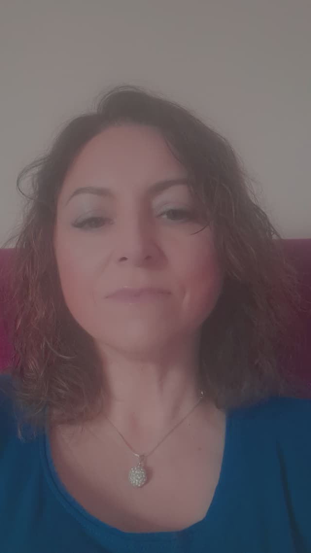 Położna Magdalena  Skrypak 