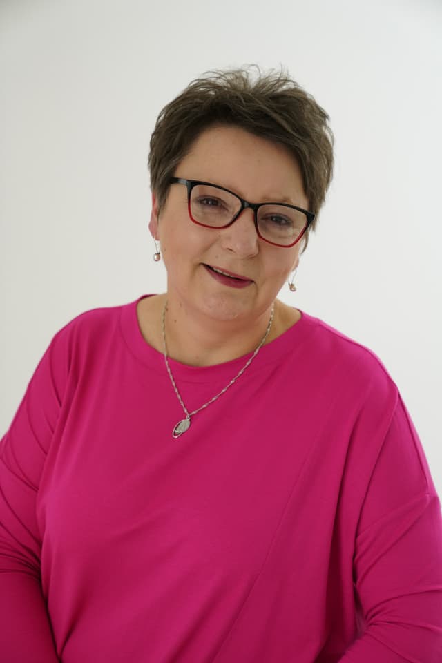 Położna Grażyna  Urbańczyk-Bakłażec