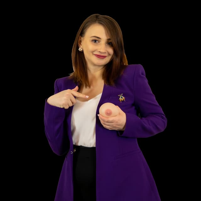 Położna Małgorzata Różycka 