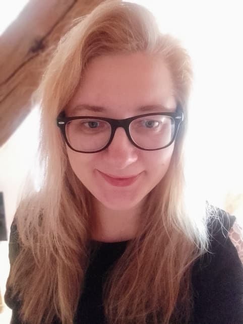 Położna ZUZANNA KOZIELSKA