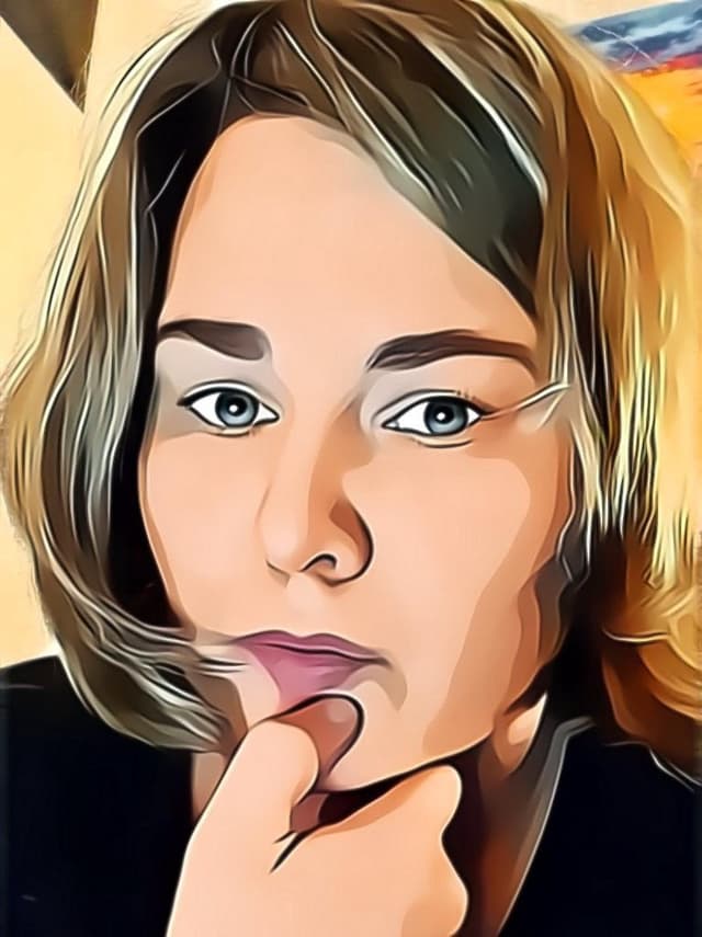 Położna Natalia Dereń