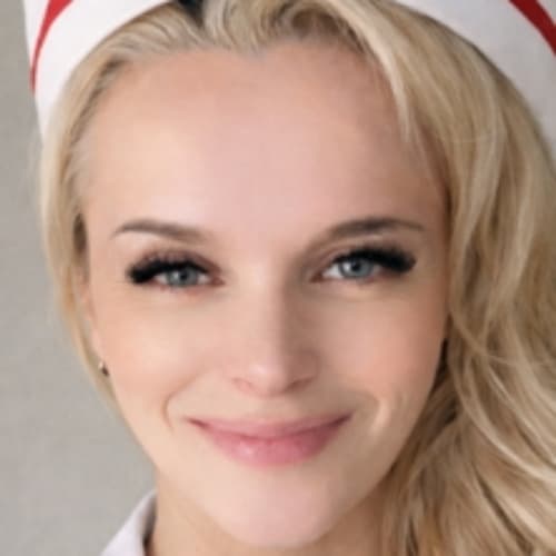 Położna Magdalena  Niebrzegowska