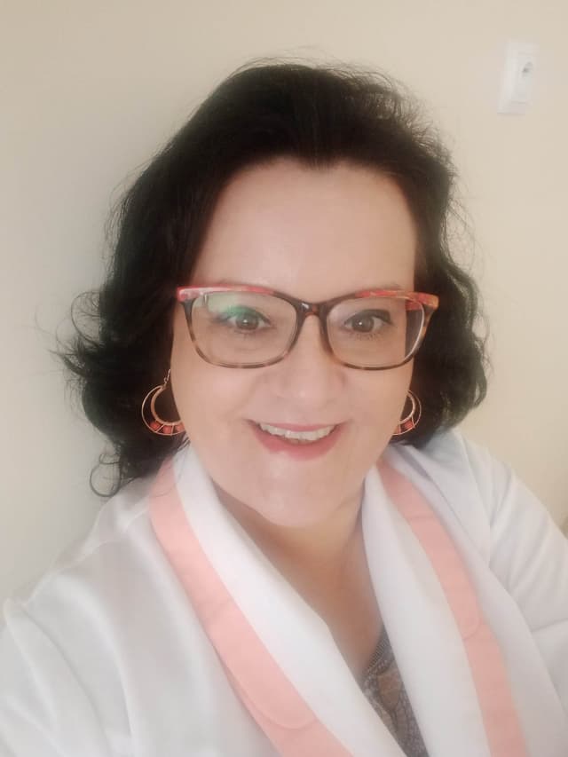 Położna Magdalena Michalczuk