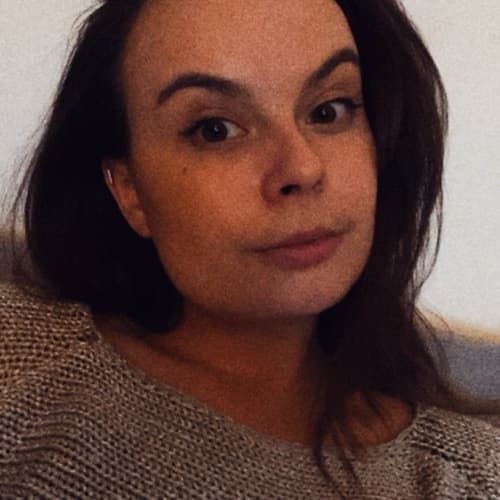 Położna Karolina Pluta