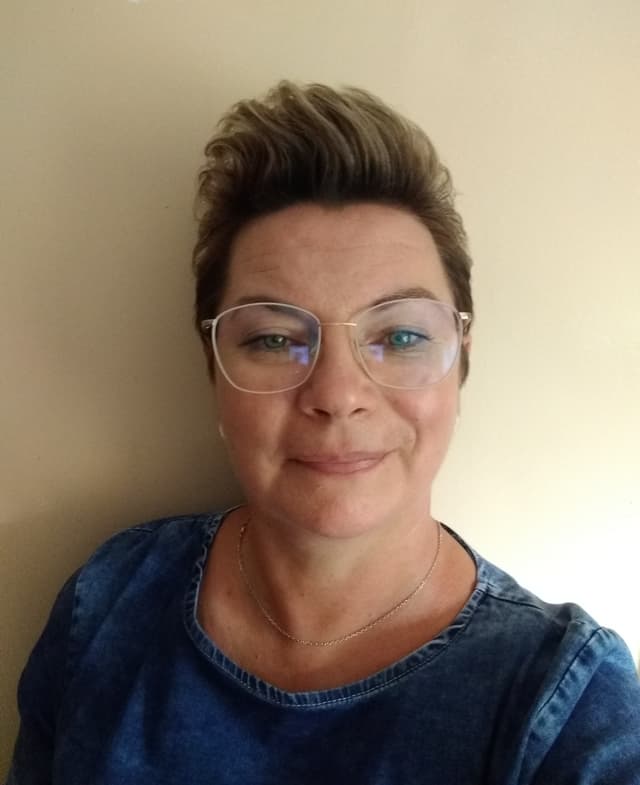 Położna Małgorzata Żdanowicz