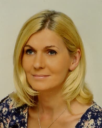 Położna Małgorzata Malordy 