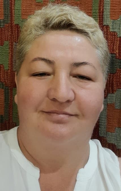 Położna Iwona Jach