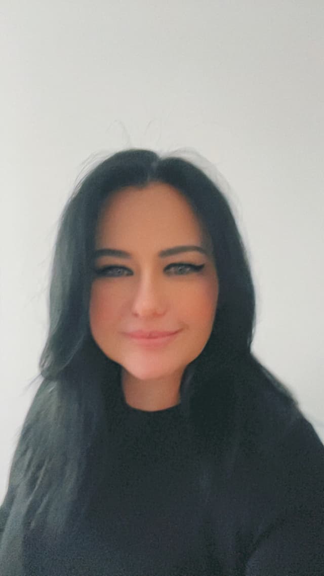 Położna Barbara Majchrzak