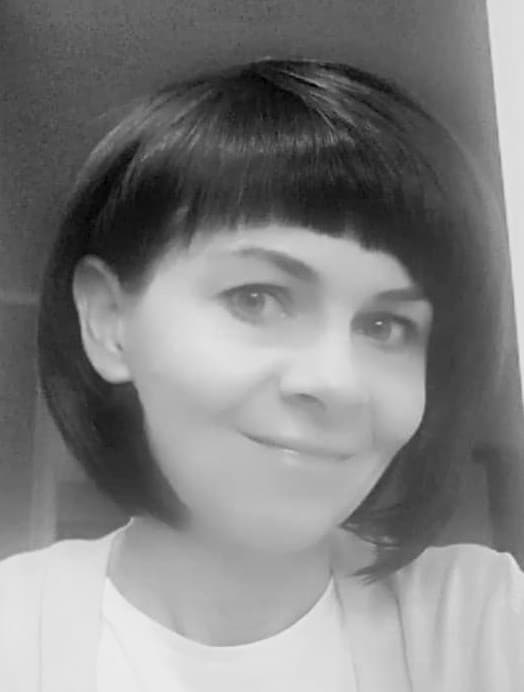 Położna Dorota Kuca