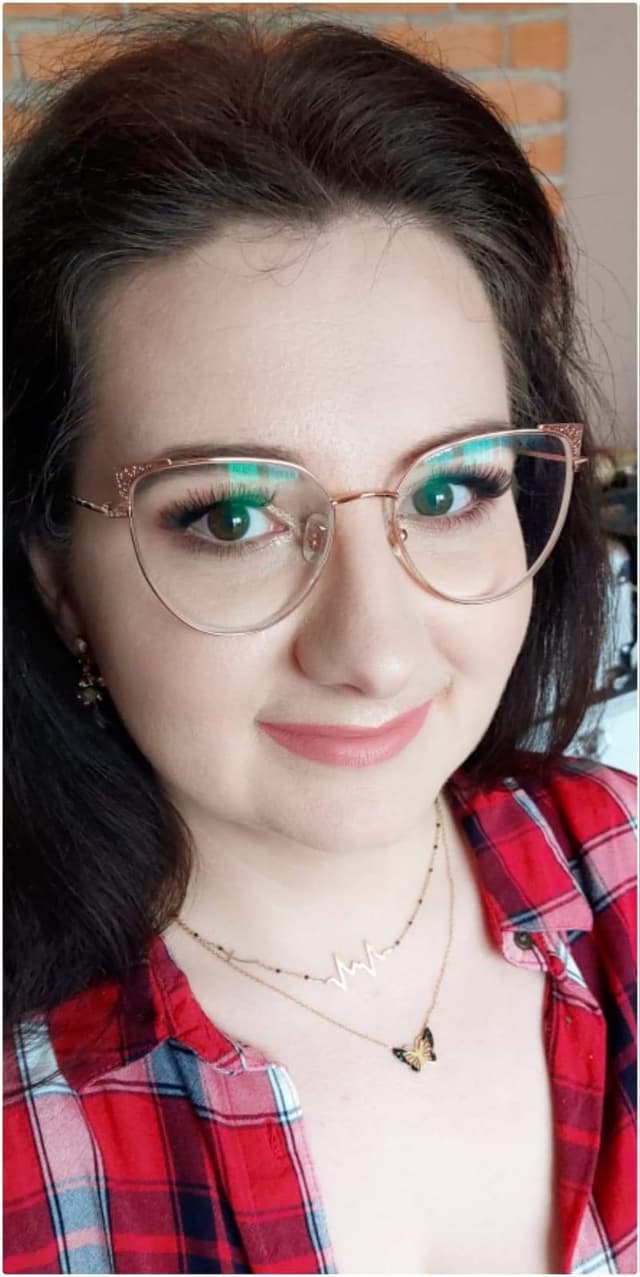 Położna Joanna Kłos