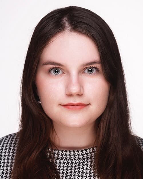 Położna Katarzyna Salomońska