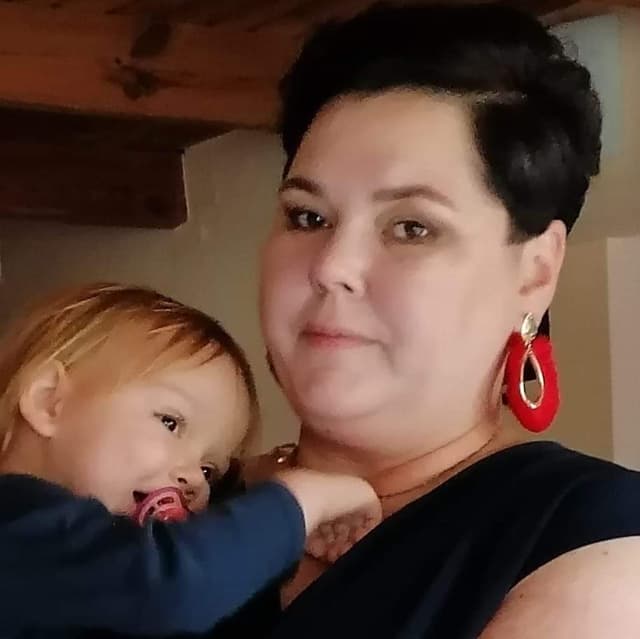 Położna Karolina Frysiak