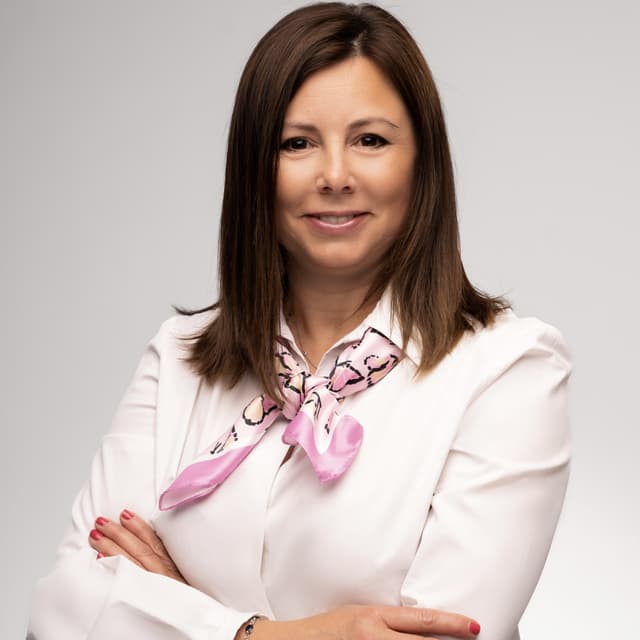 Położna Izabella  Walczak 