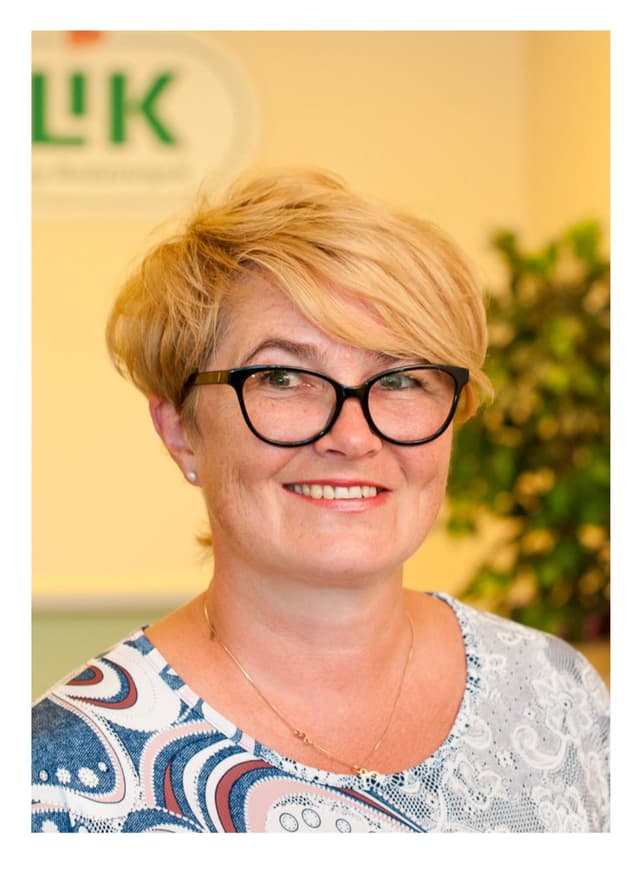 Położna Marta Surała 
