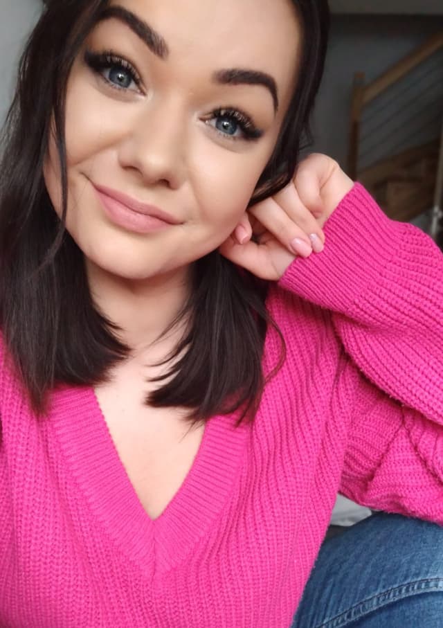 Położna Paulina  Bagińska 