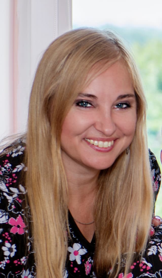 Położna Patrycja Wachowska