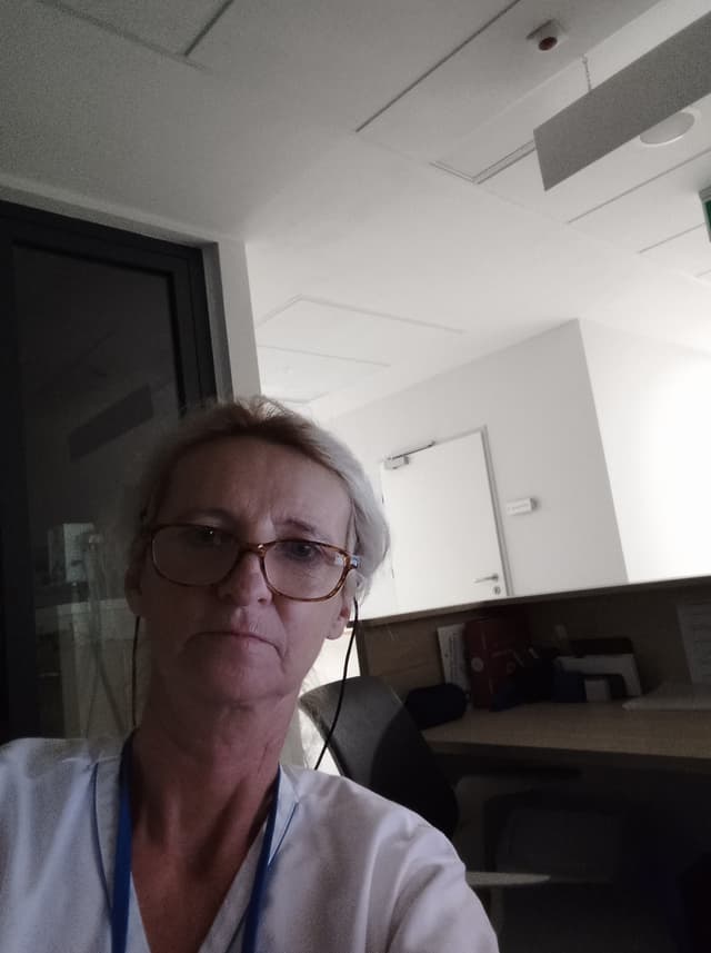Położna Renata  Bosacka 