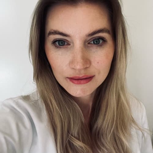 Położna Alicja Międzik