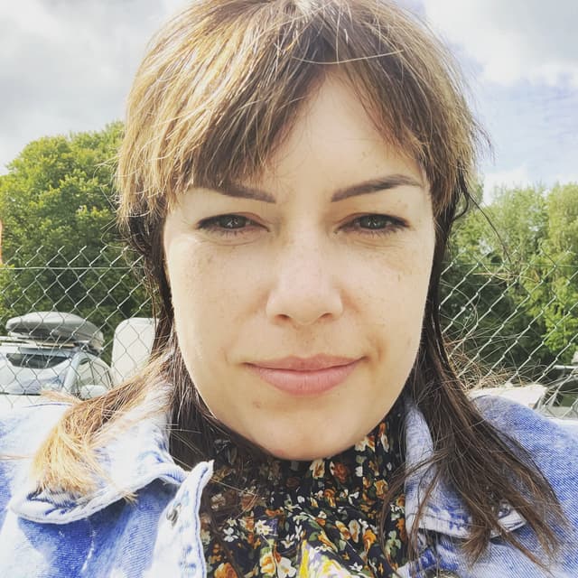 Położna EWELINA HEBA-KRUKAR