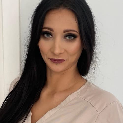 Położna Adrianna Szwajkowska