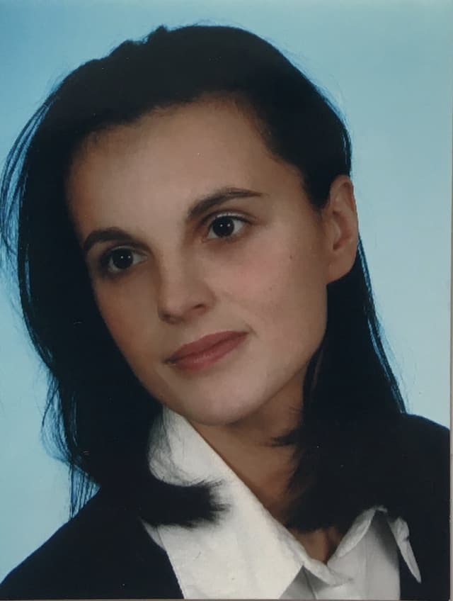 Położna nina stanulczyk