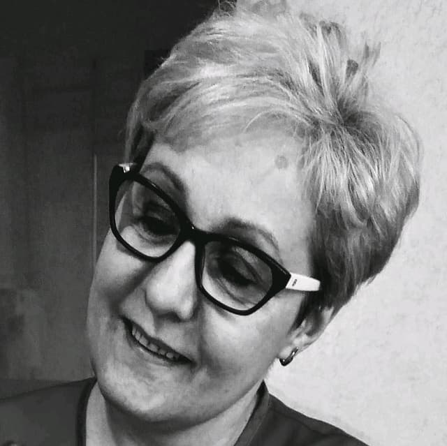 Położna Renata Żółkiewska