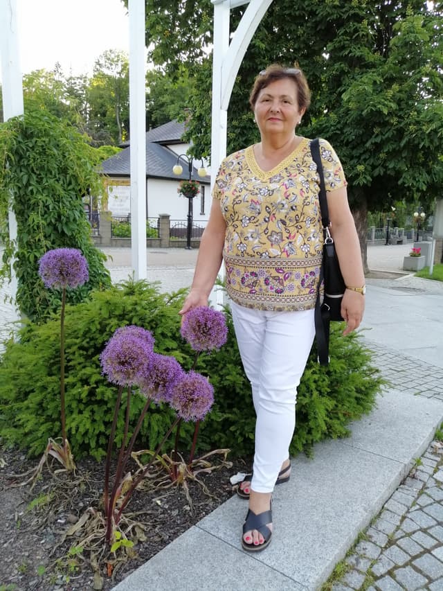 Położna Joanna Woźniak
